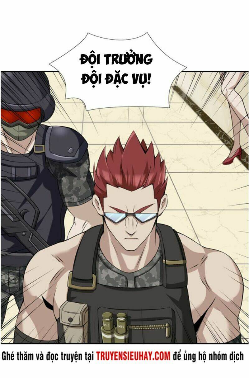 Siêu Cấp Đại Chủ Bạ: Chapter 13