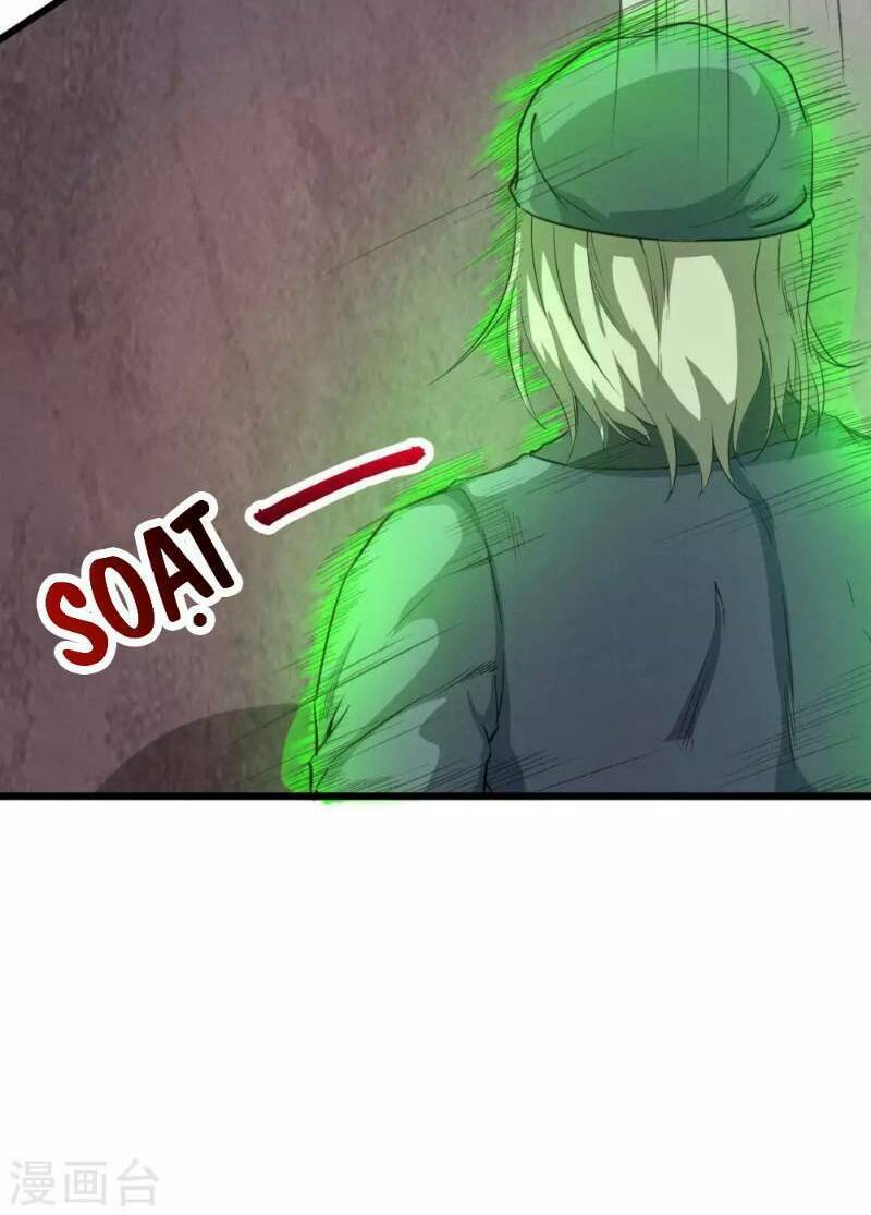 Thái Bình Khách Trạm: Chapter 10