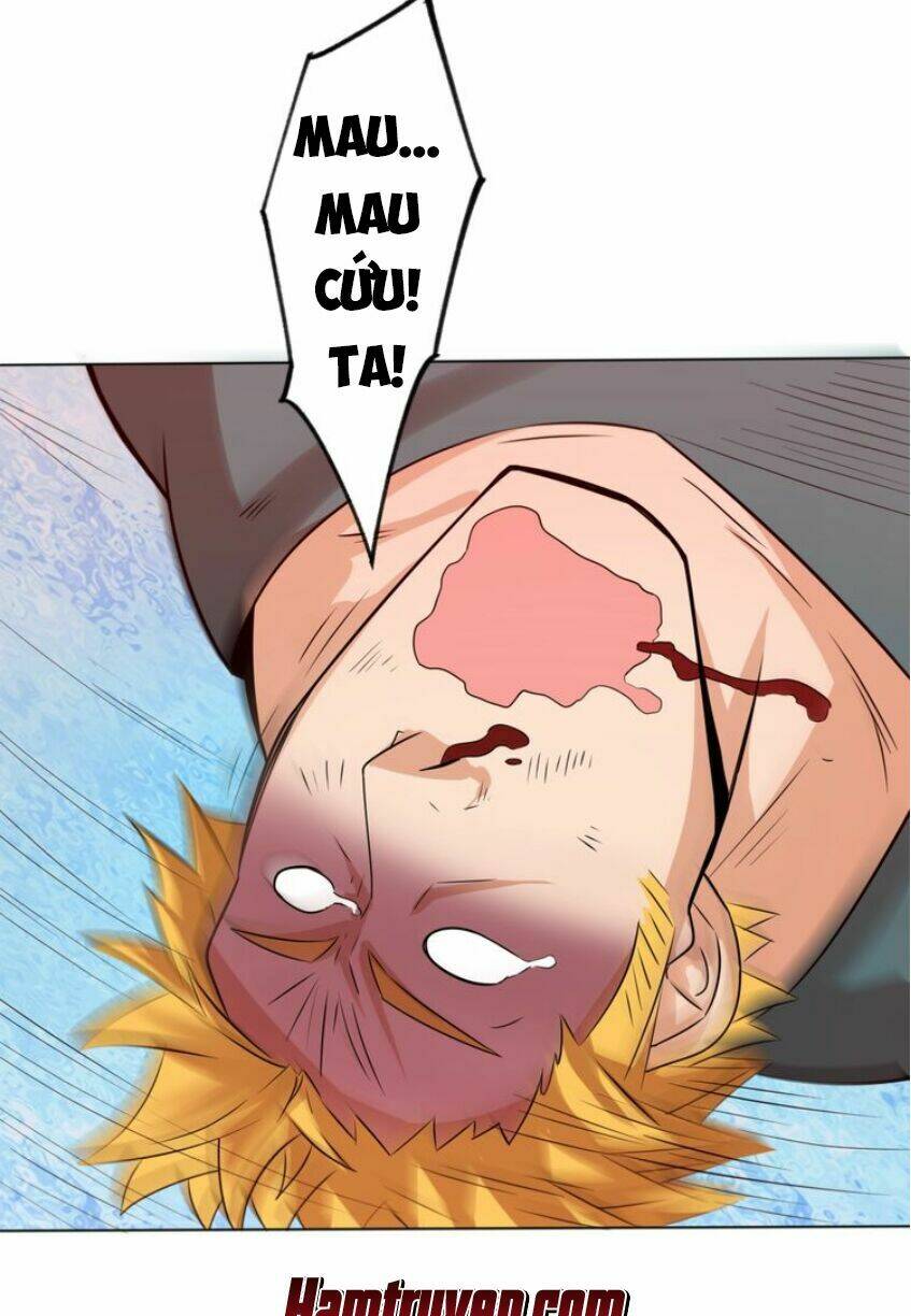 Ngự Thiên Thần Đế: Chapter 26