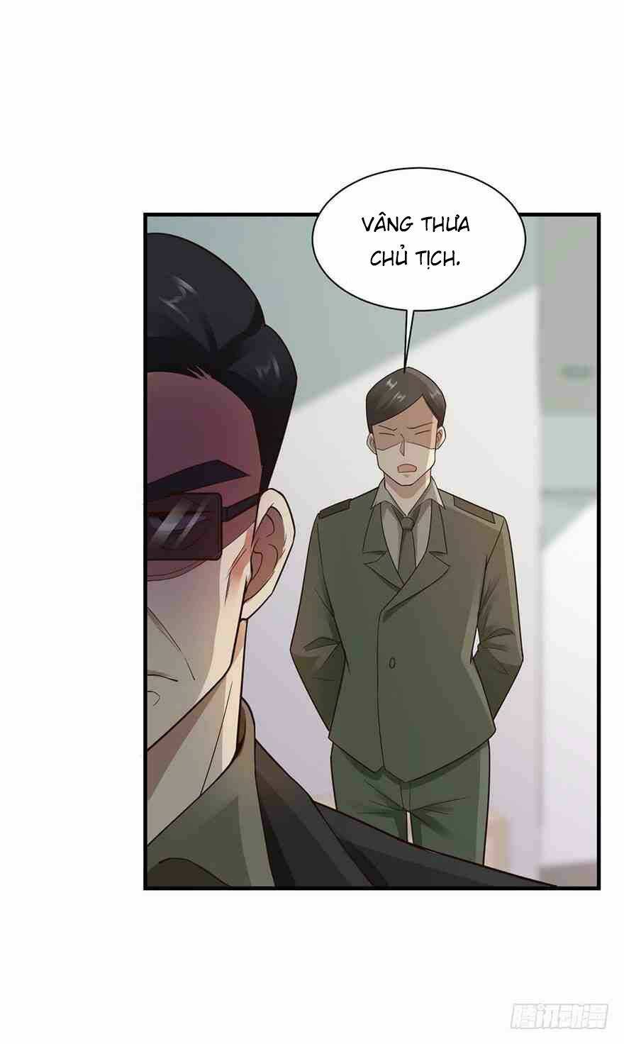 Em Gái Đừng Làm Phiền Tôi: Chapter 32