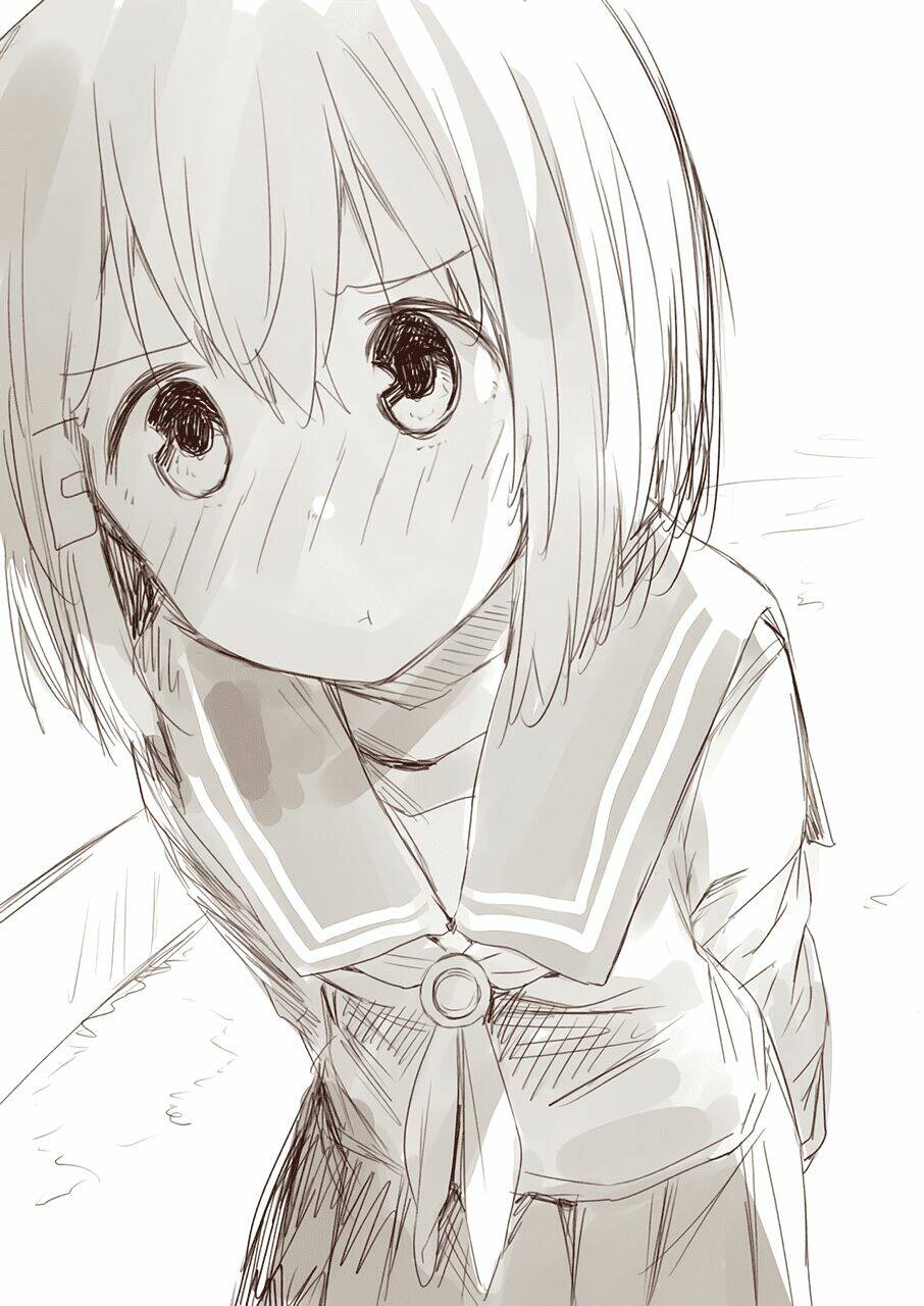 Hino-San No Baka: Chapter 29.5