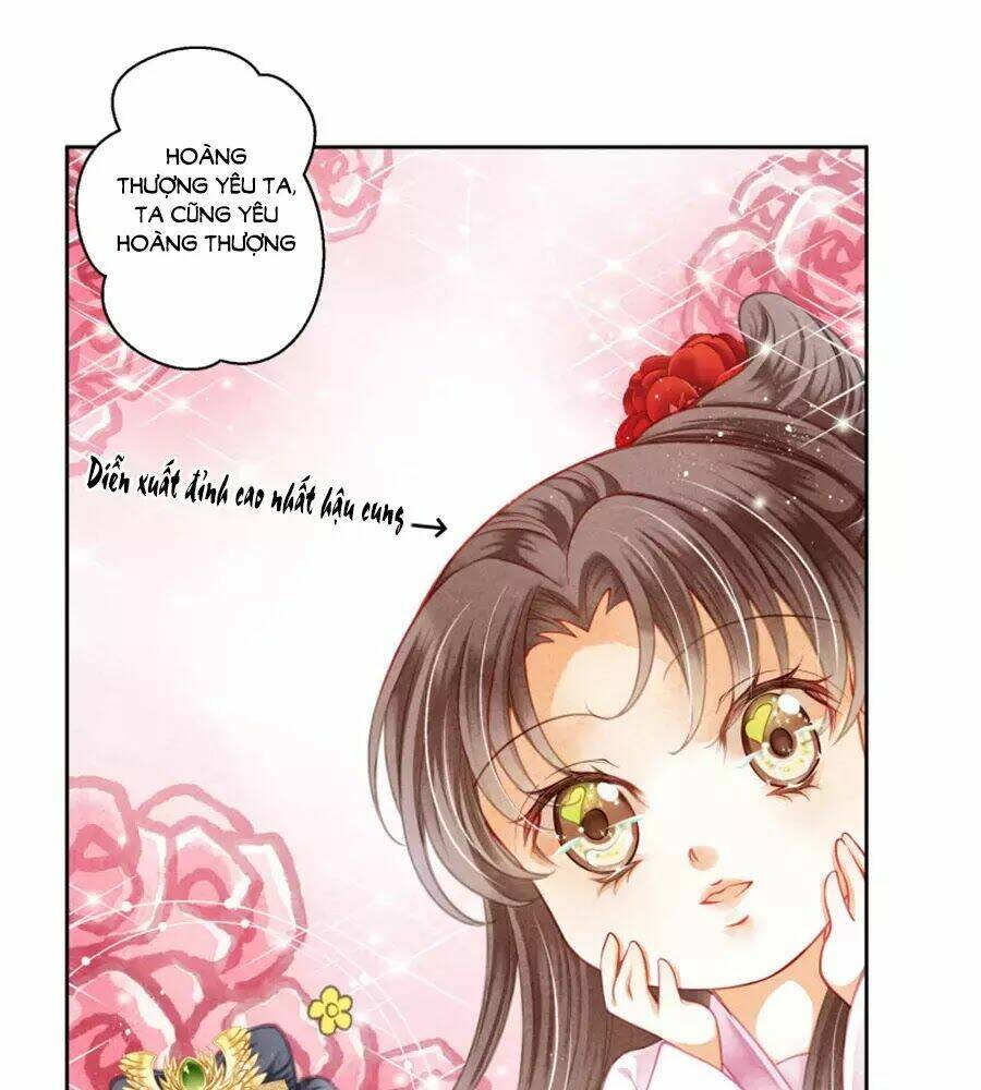 Ái Thượng Vô Địch Tiếu Hoàng Hậu: Chapter 94