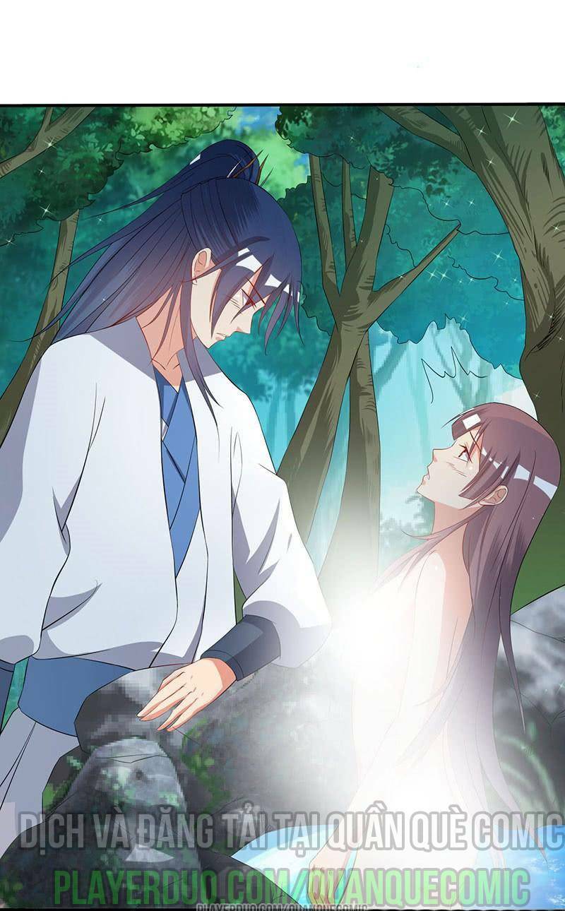 Ta Có Một Bộ Hỗn Độn Kinh: Chapter 58