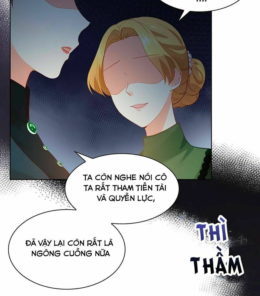 Ác Nữ Cải Biến: Chapter 17