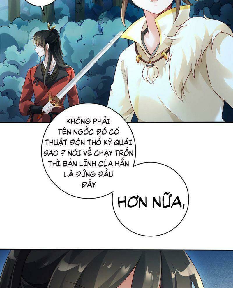 Thiên Kim Bất Hoán: Chapter 84
