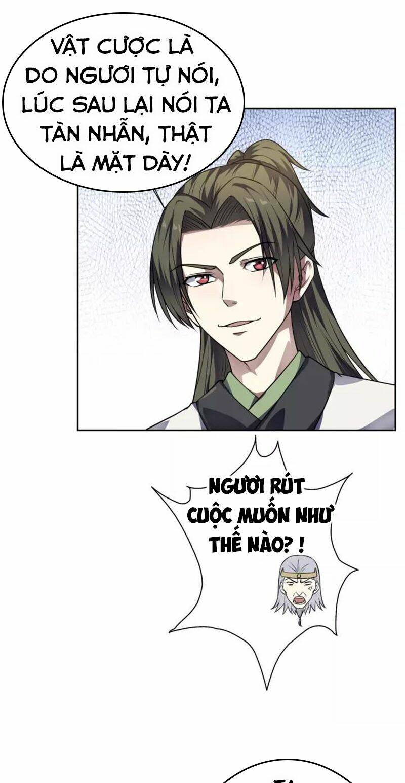 Nghịch Thiên Đại Thần: Chapter 76