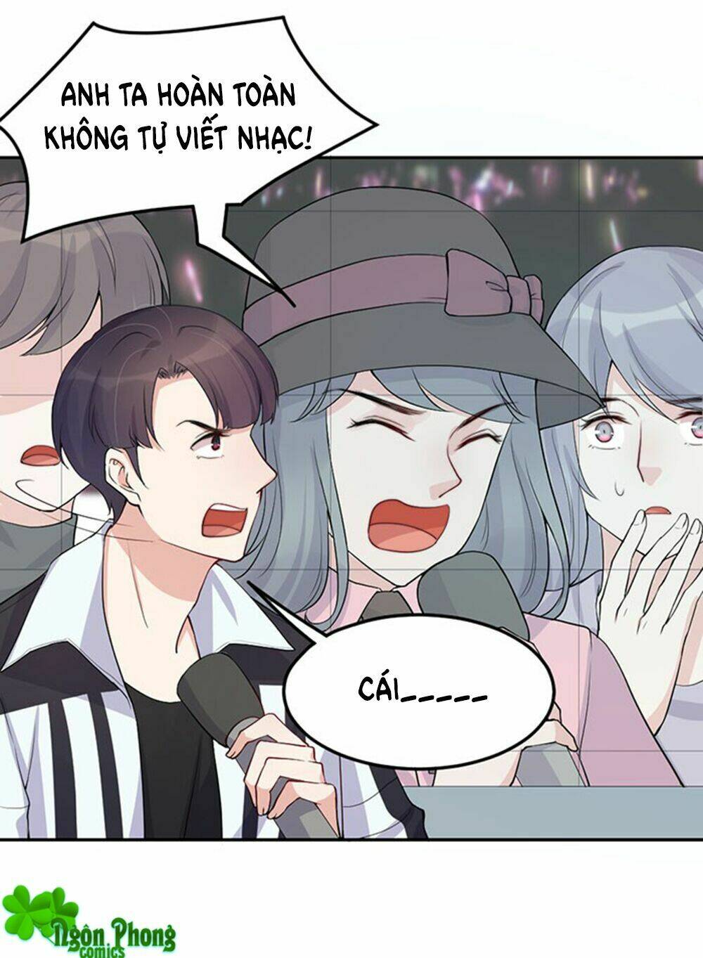 Bà Xã Tôi Là Nam Thần: Chapter 42