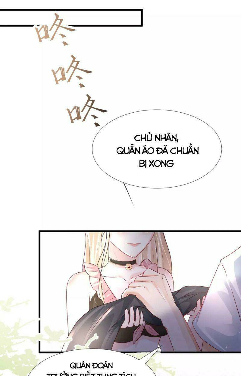 Tối Cường Vận Đào Hoa: Chapter 199