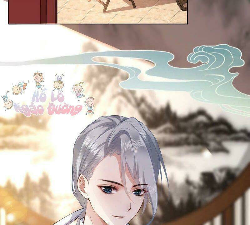 Quận Chúa Vững Vàng, Thiết Lập Nhân Vật Không Thể Vỡ: Chapter 30