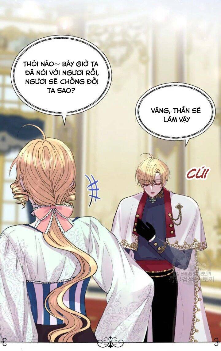Roelin Bước Đến Tương Lai: Chapter 5