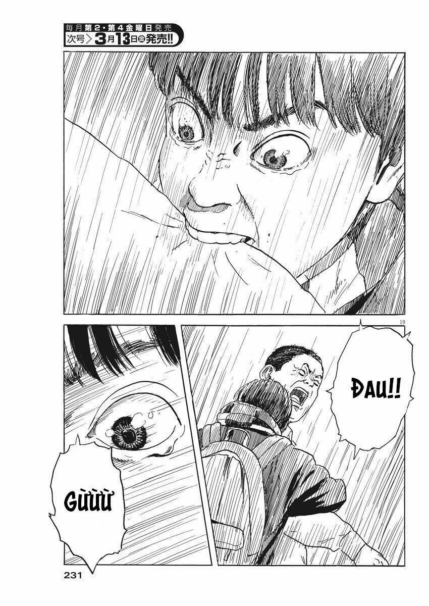 Chi No Wadachi: Chapter 69