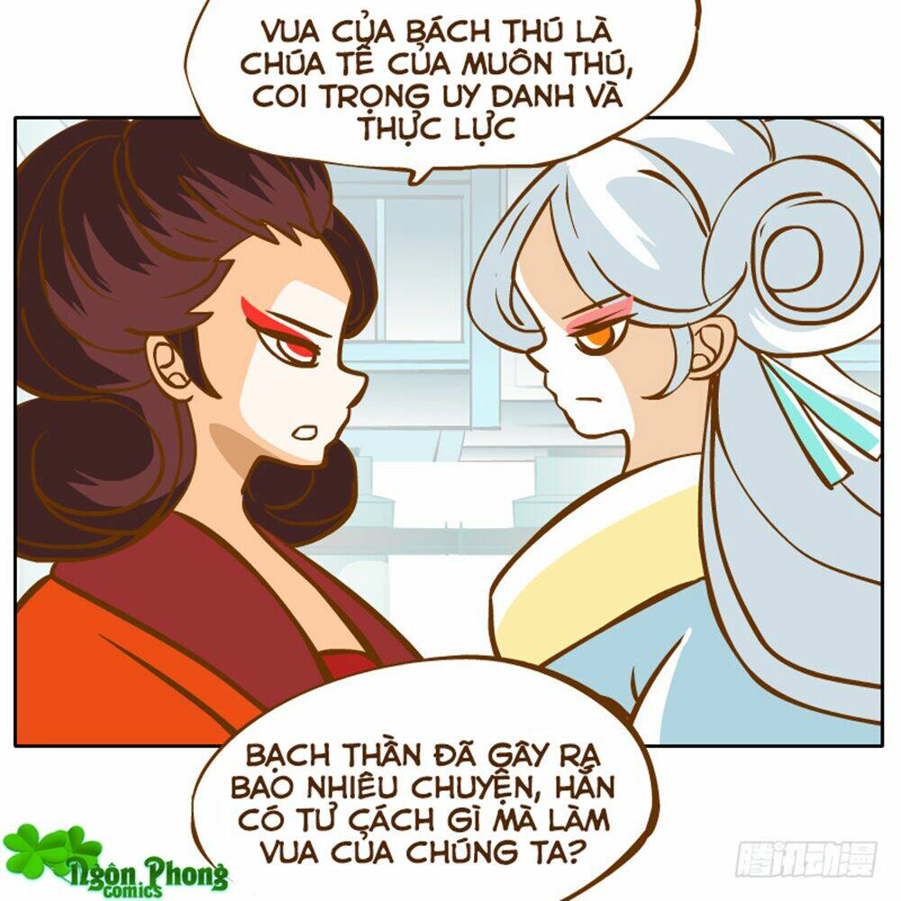 Hòa Thượng Và Tiểu Long Quân: Chapter 52