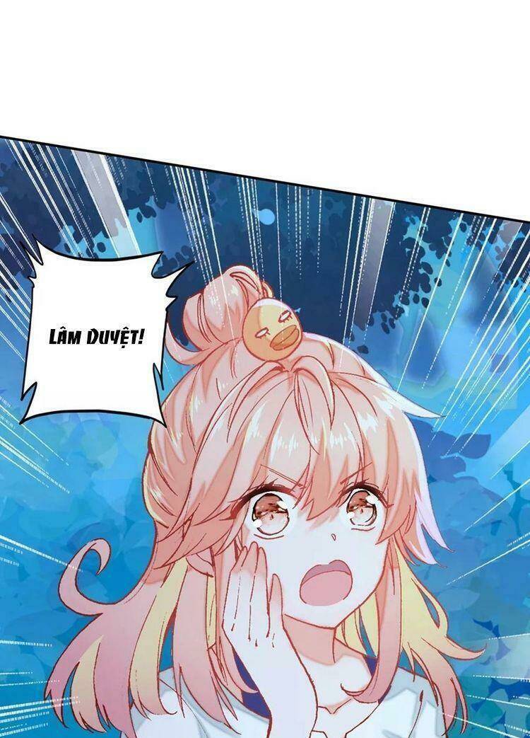 Chuyển Phát Nhanh Tình Yêu: Chapter 11