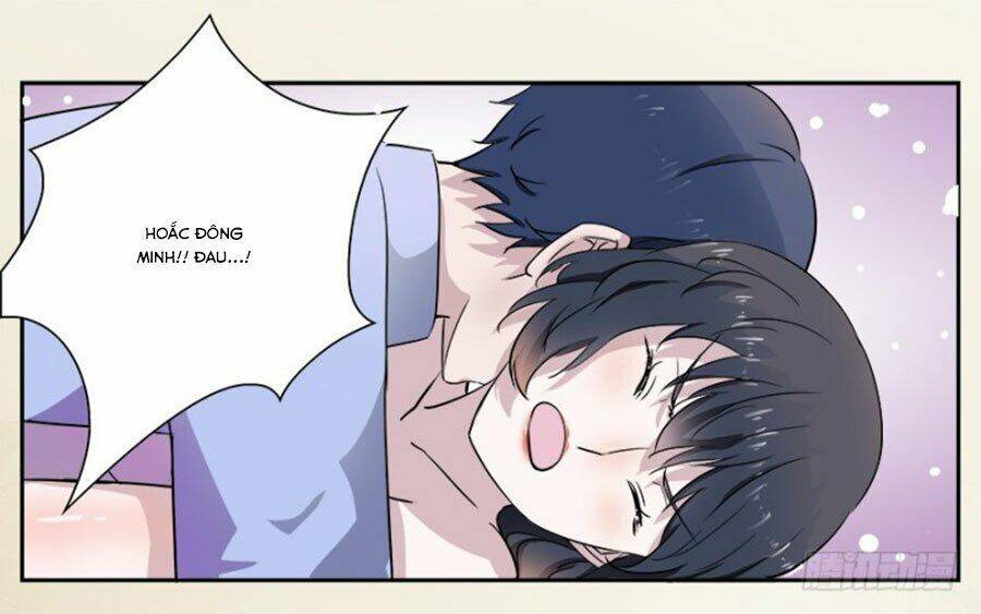 Thiên Kim Đường Môn: Chapter 52