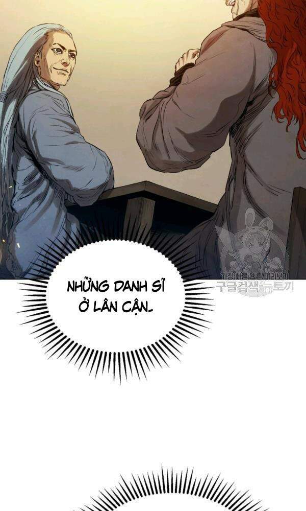 Phụng Tiên Trọng Sinh Ký: Chapter 35