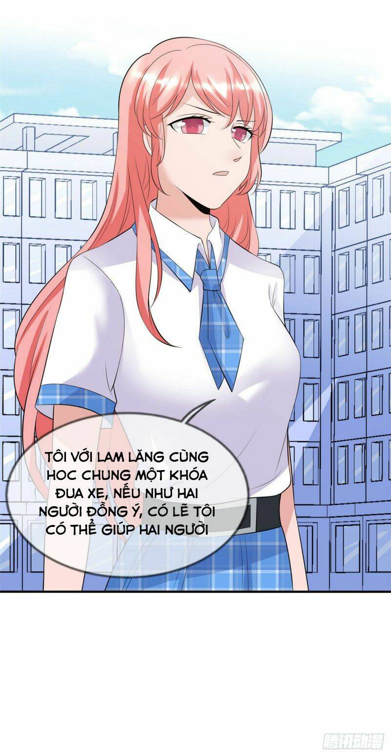 Siêu Cấp Nữ Thần Trọng Sinh: Chapter 11