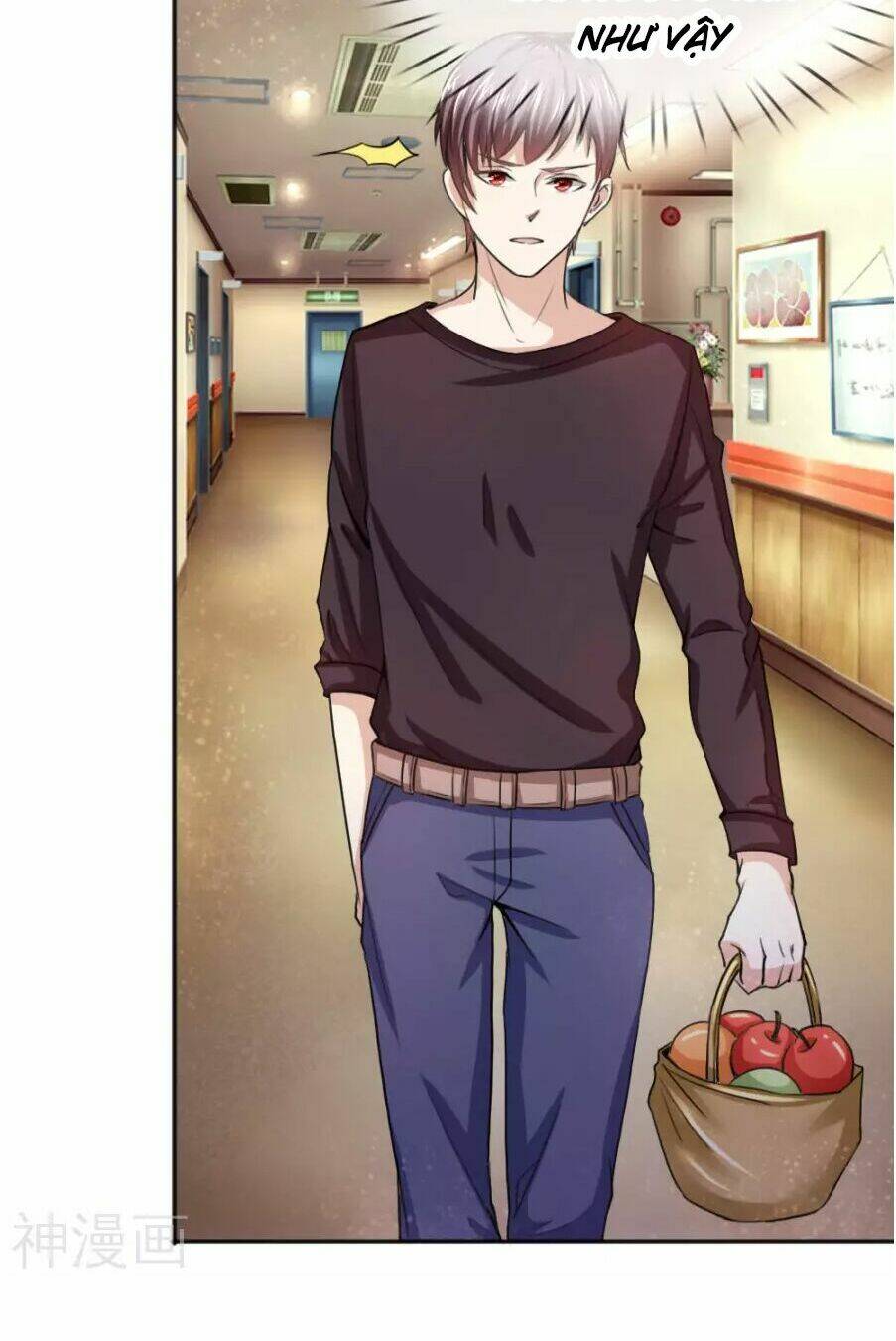 Tuyệt Thế Phi Đao: Chapter 35
