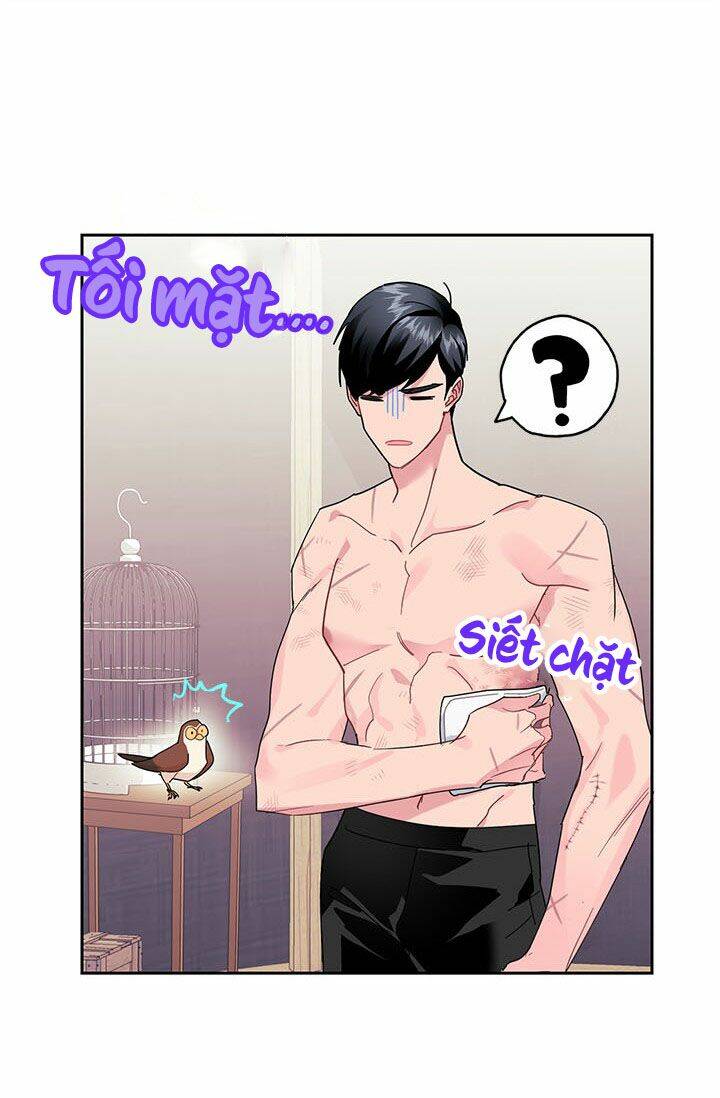 Công Chúa Của Loài Chim: Chapter 23