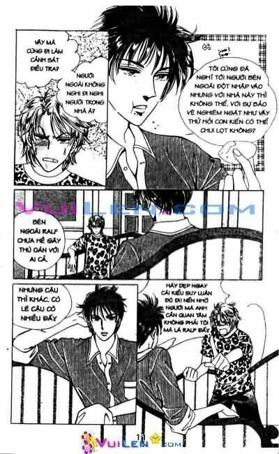 Tìm Anh - Look For Oppa: Chapter 4