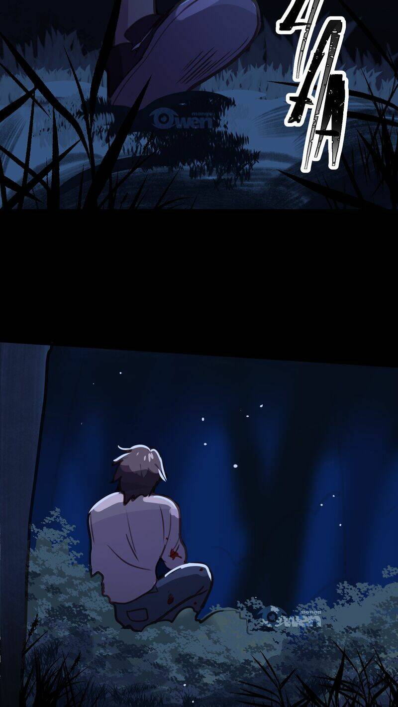 Lời Nguyền Lalin: Chapter 33