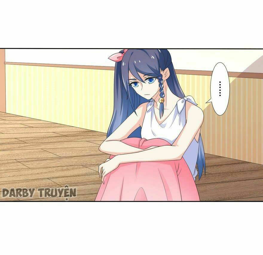 Ức Lạc Tinh Thần: Chapter 3