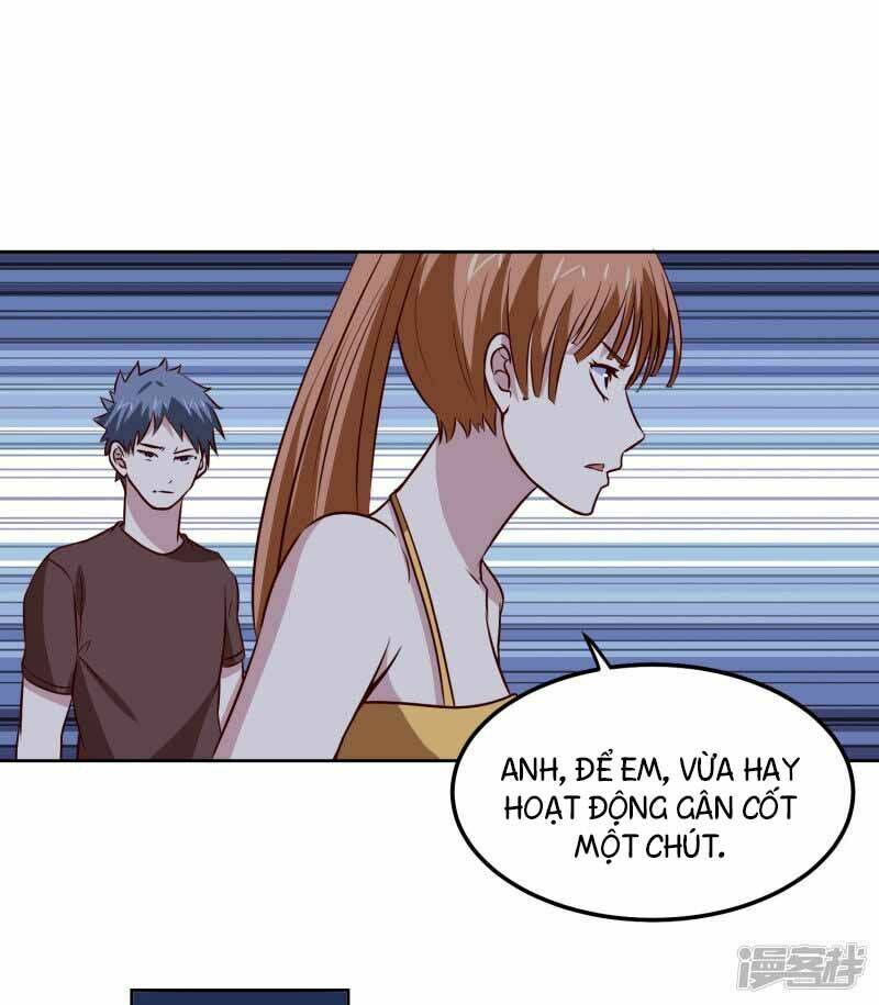 Tay Chơi Thần Cấp: Chapter 115