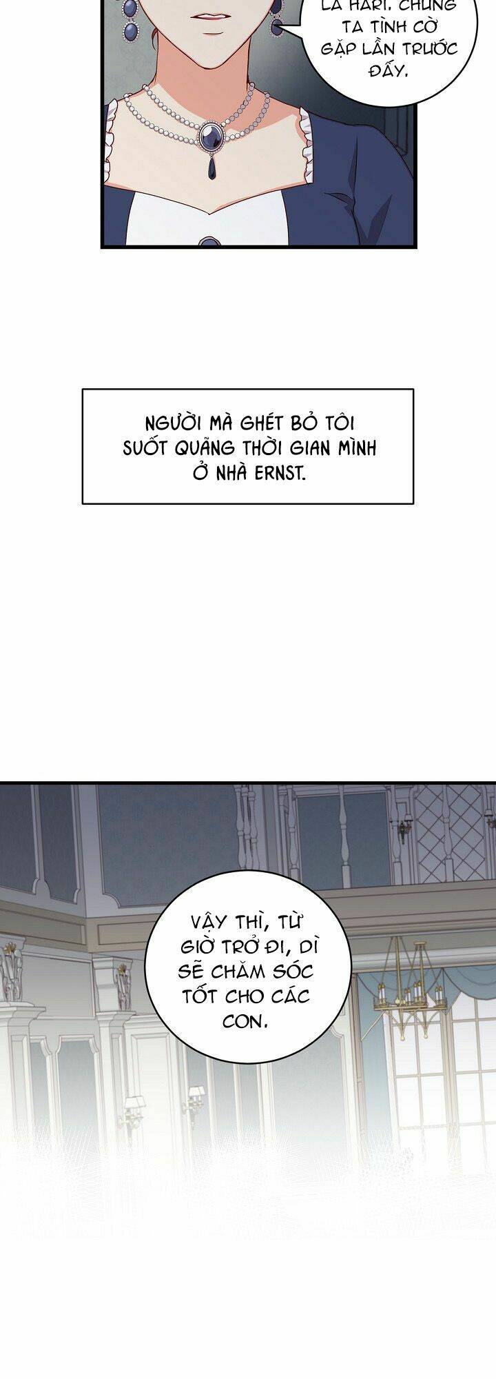 Đừng Chọc Đứa Em Gái Bé Bỏng Của Chúng Tôi: Chapter 28