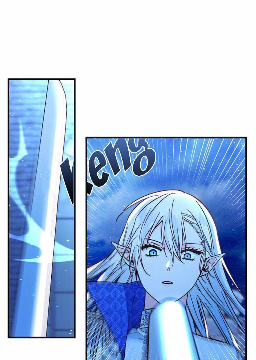 Lòng Trung Thành Với Kẻ Ác: Chapter 33