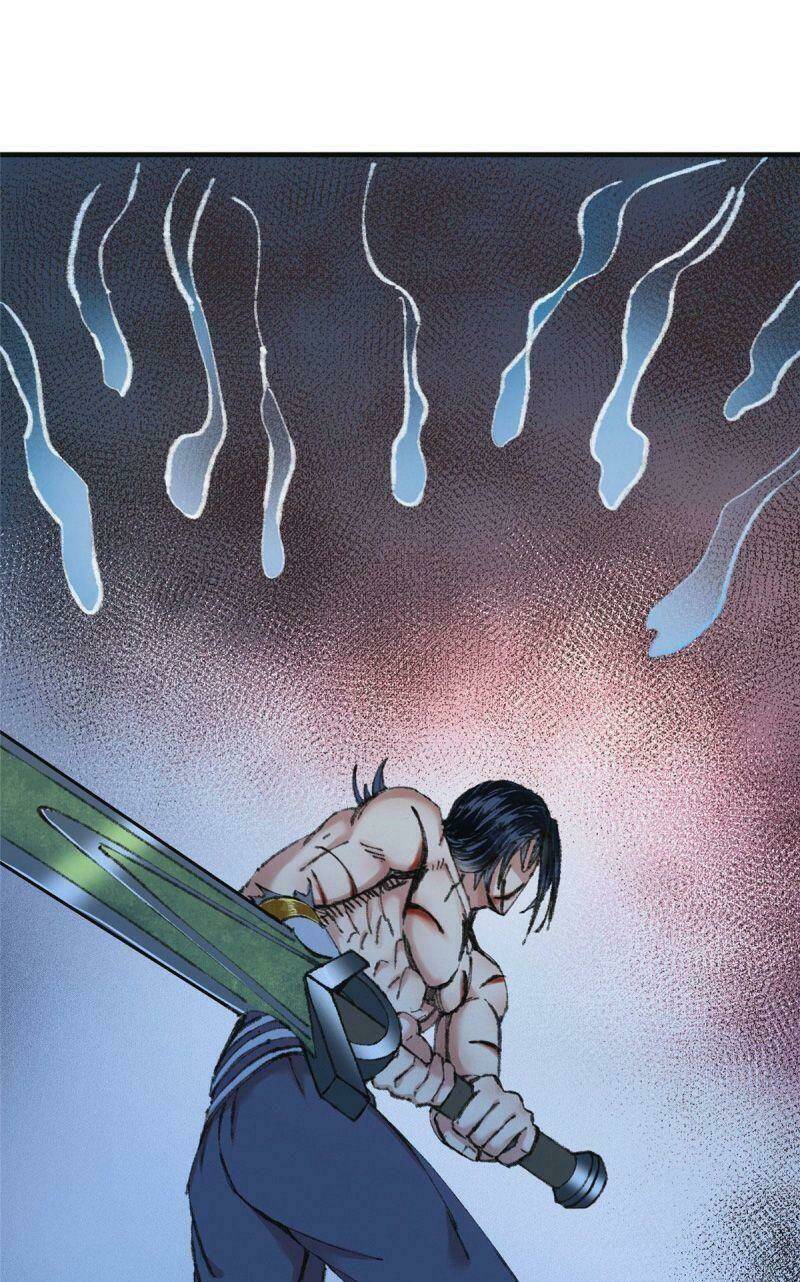 Khu Thần: Chapter 64