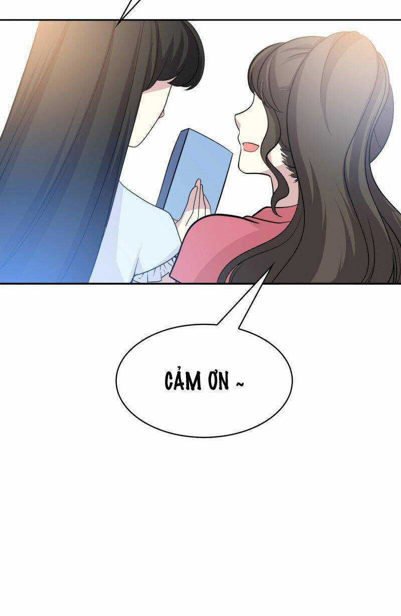 Người Yêu Thời Không: Chapter 47