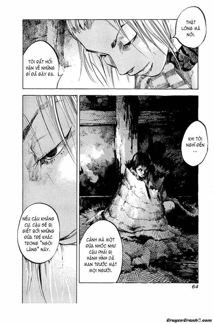 Sidooh: Chapter 12