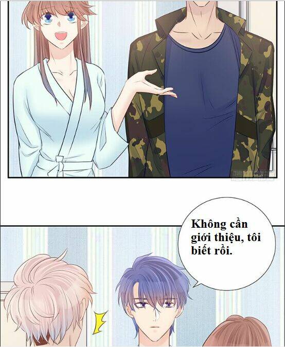 Trọng Sinh Để Ngủ Với Ảnh Đế: Chapter 96