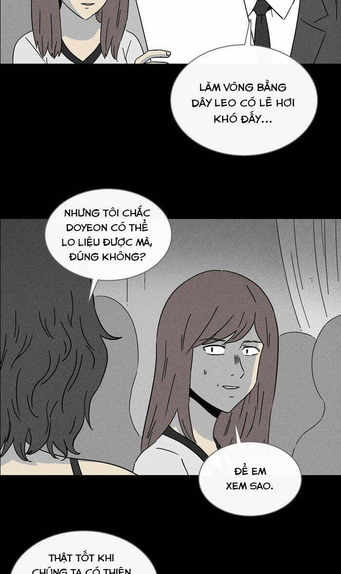 Những Câu Chuyện Bất Thường: Chapter 250