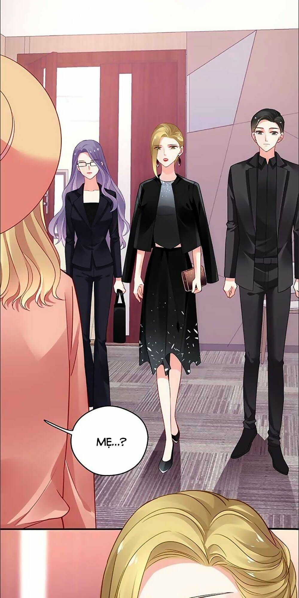 Bạn Trai 1/4 Của Tôi: Chapter 20