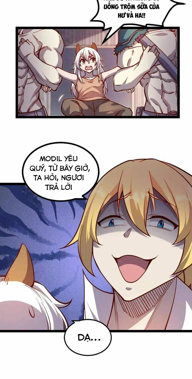 Tối Cường Thành Chủ Đích Dị Giới: Chapter 34
