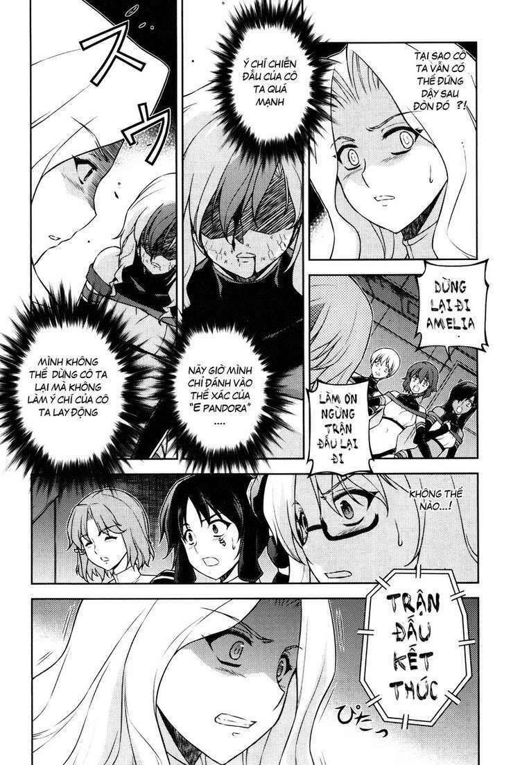 Freezing: Chapter 55