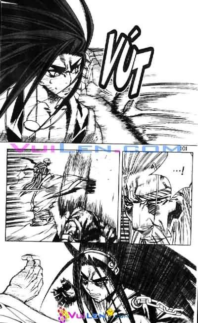 Diêm Đế: Chapter 51