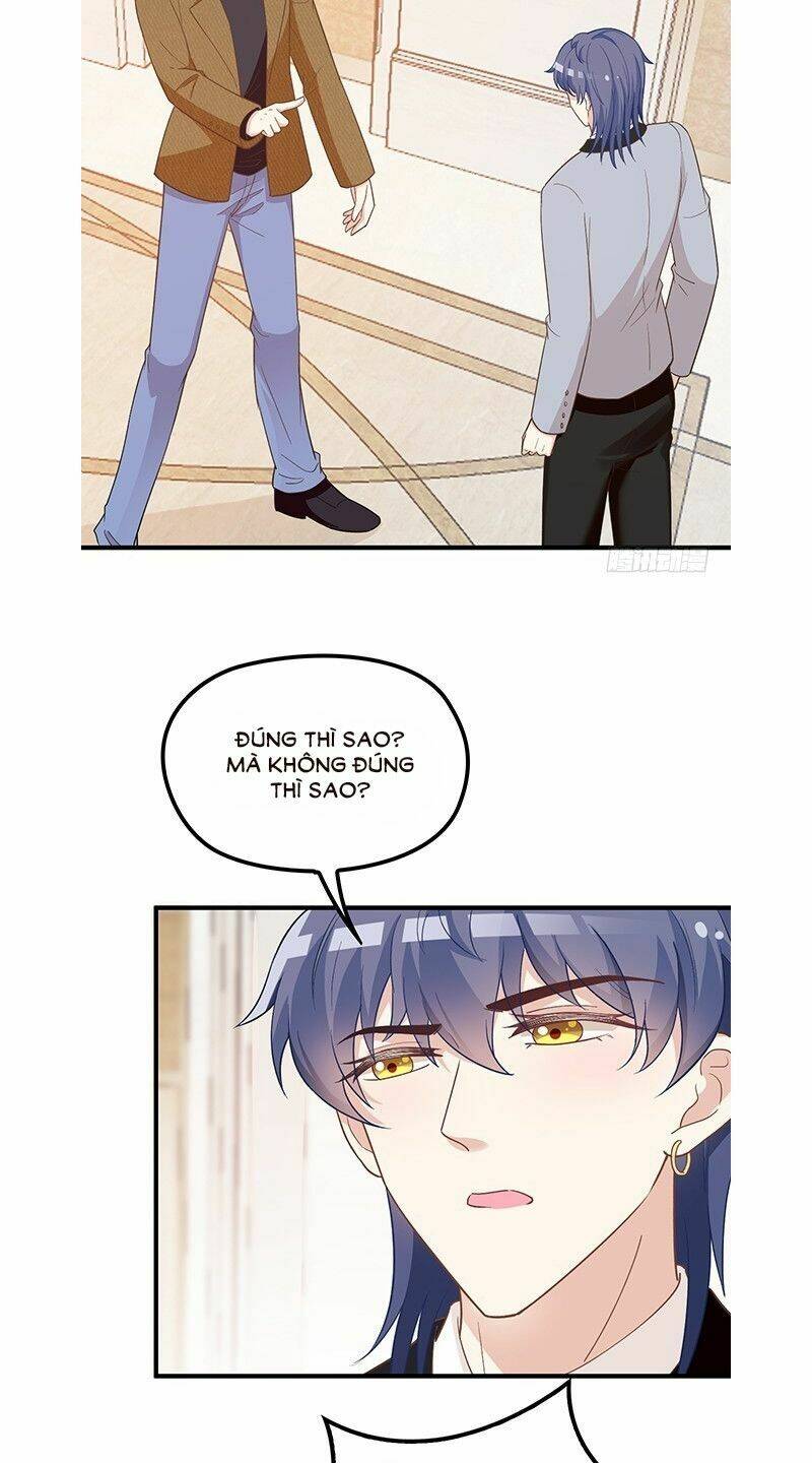 Bí Mật Kết Hôn Với Ảnh Đế: Vợ Ơi Đến Đây Tấn Công Đi Nào: Chapter 48