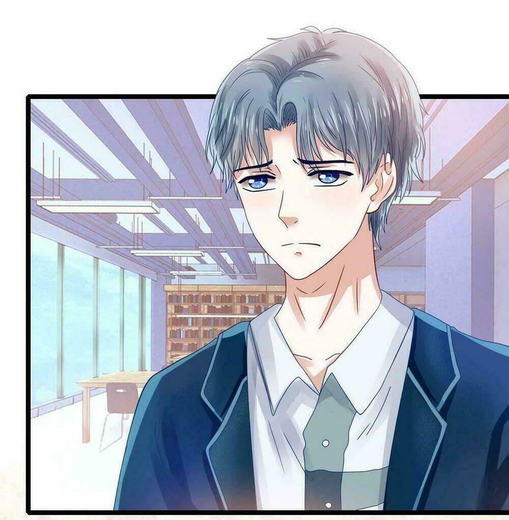 Trọng Sinh Chi Song Diện Cừu Phục Ký: Chapter 5
