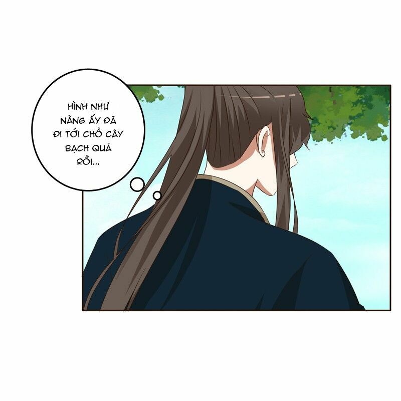 Thông Linh Phi: Chapter 142