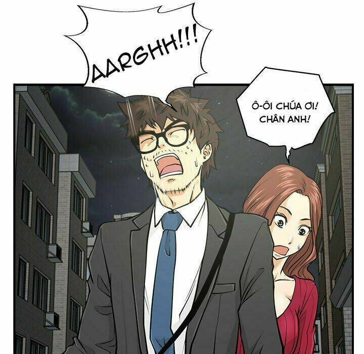 Mr.kang: Chapter 2