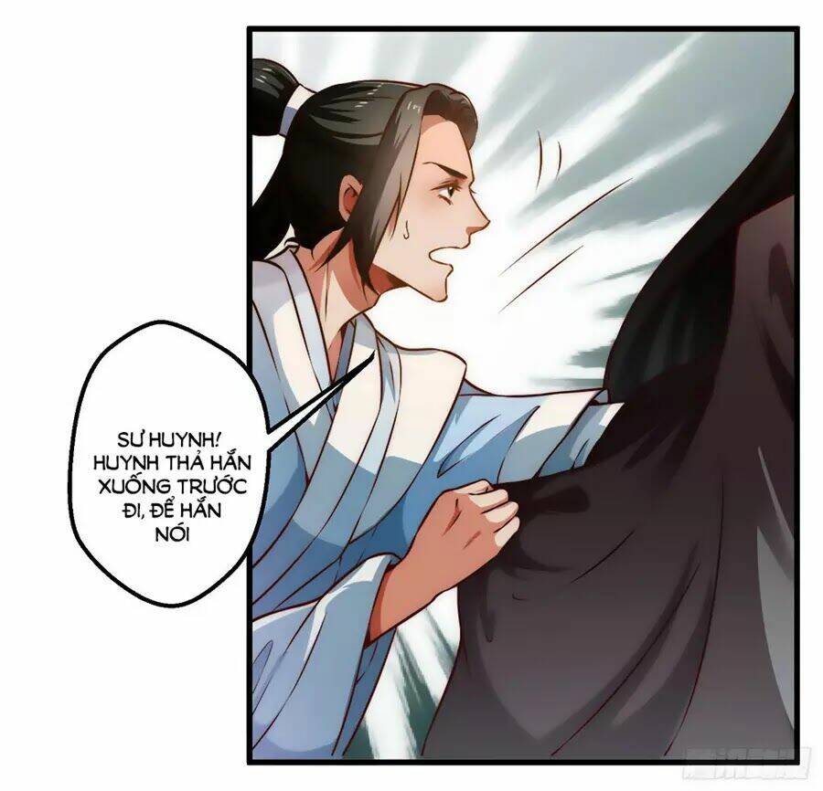 Liêu Liêu Nhân Thân Tu Tiên Truyện: Chapter 86