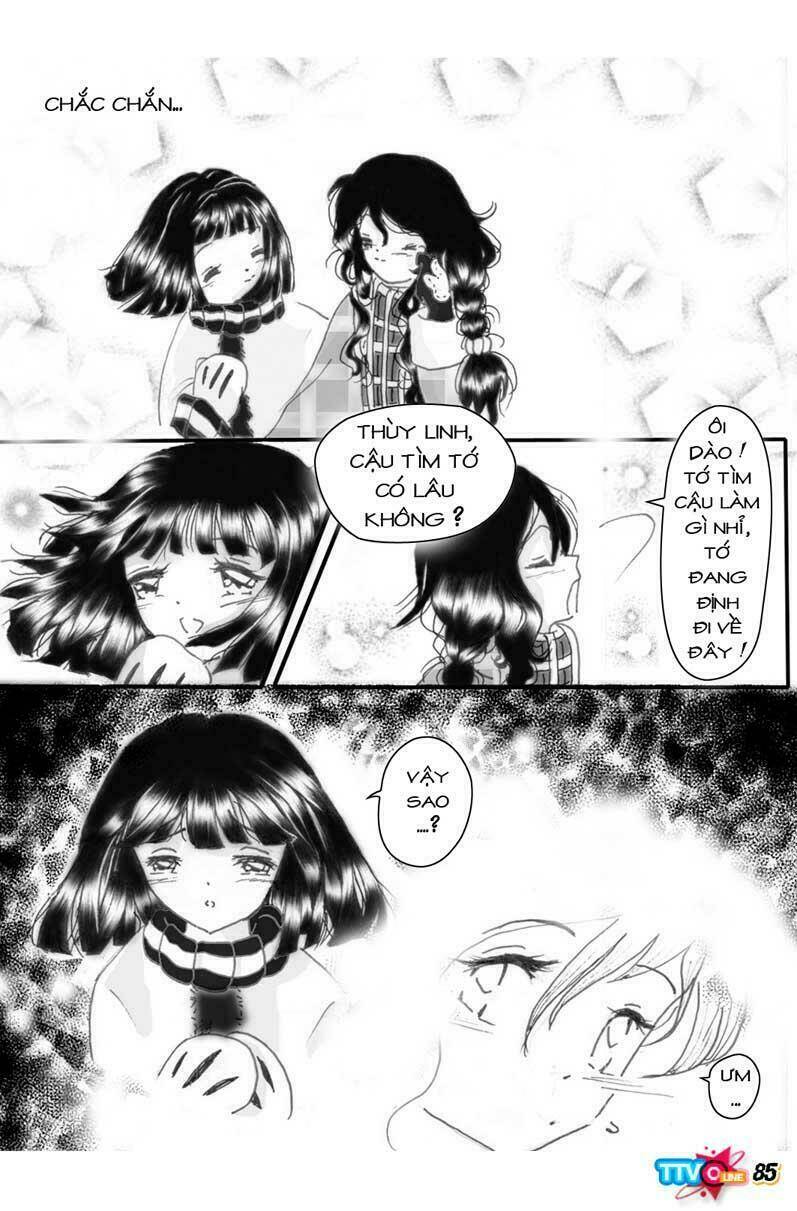 Tạp Chí Truyện Tranh Việt Nam Online - Ttvo: Chapter 2