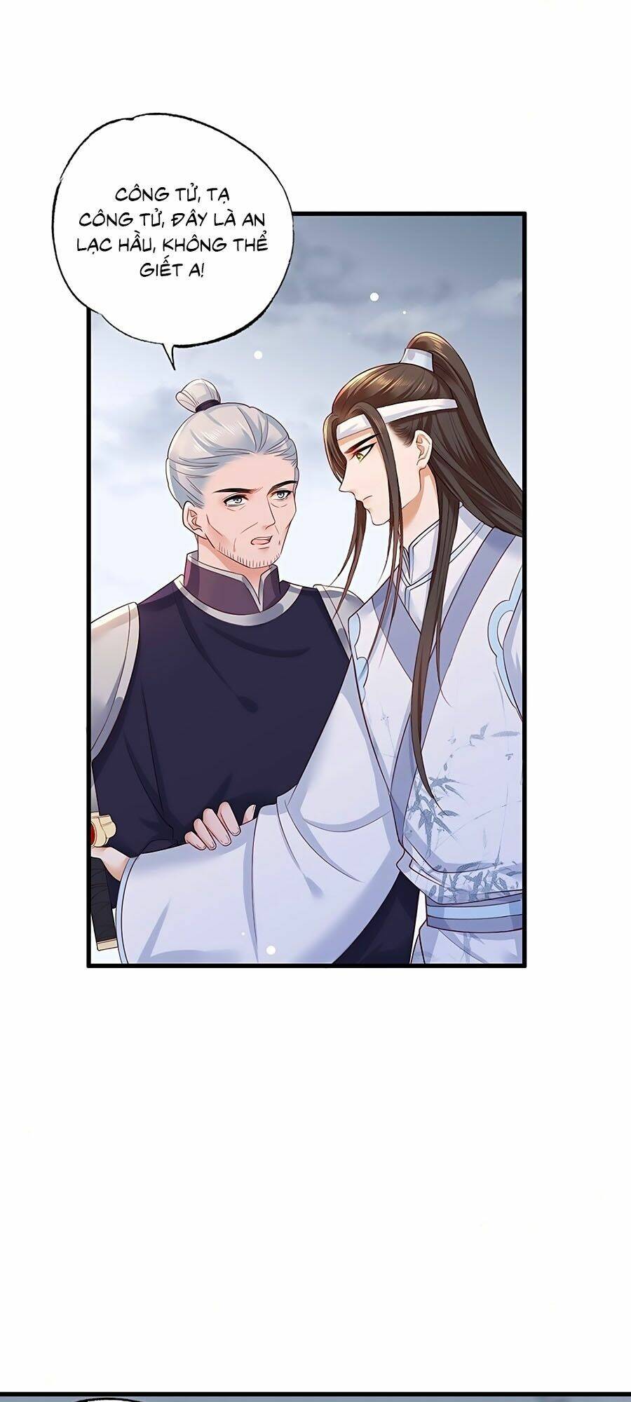 Nữ Thủ Phú Chi Kiều Sủng Nhiếp Chính Vương: Chapter 42