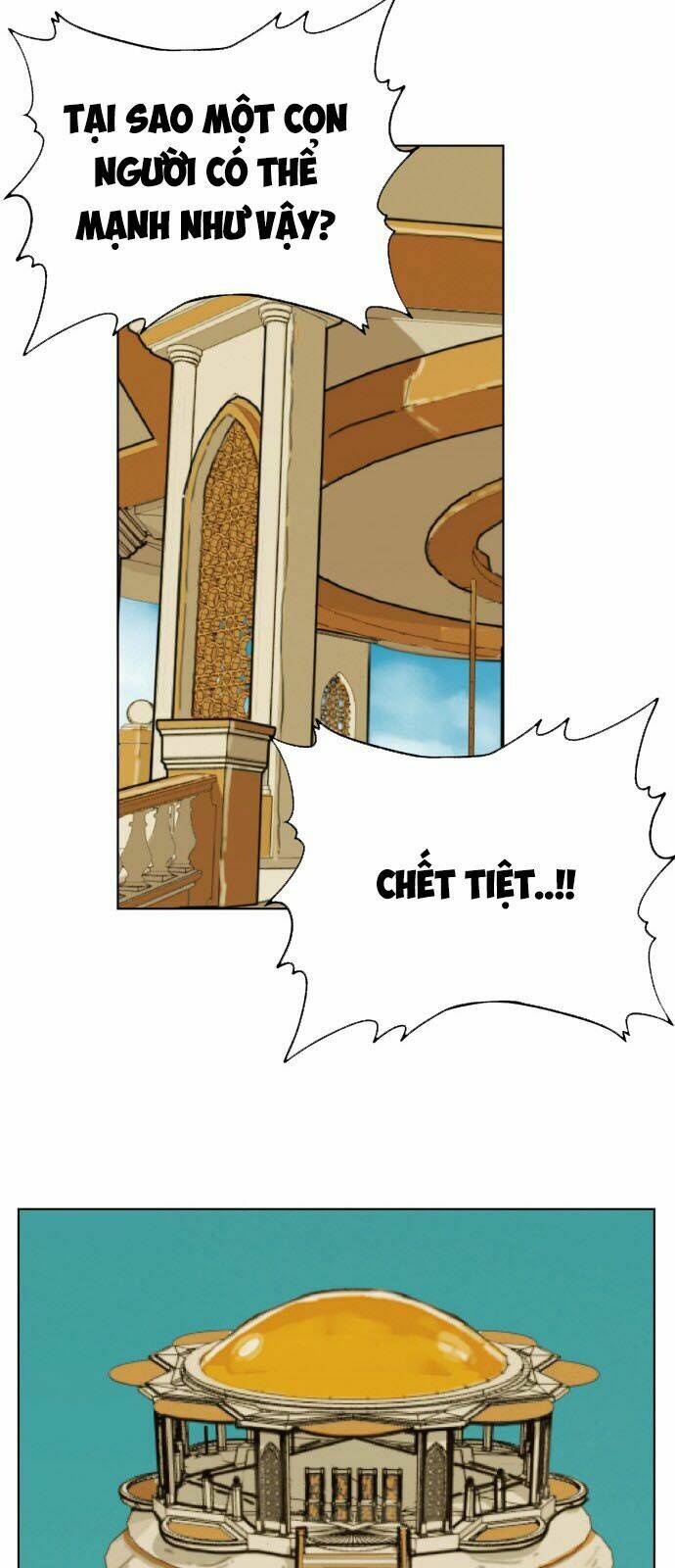 Hard Core Leveling Warrior: Chapter 167