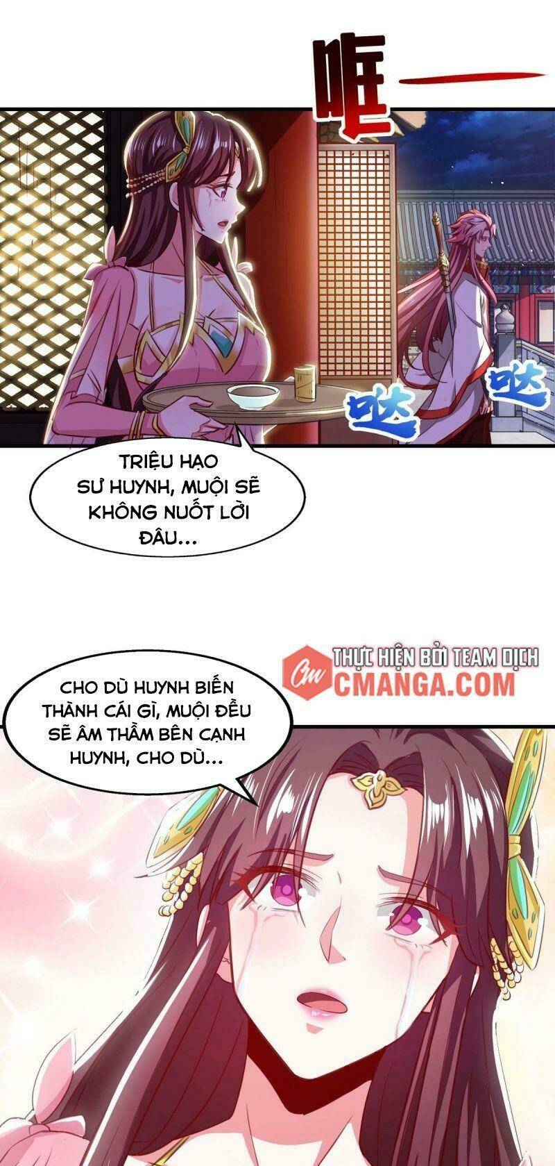 Ngày Mai Tôi Sẽ Chết: Chapter 14