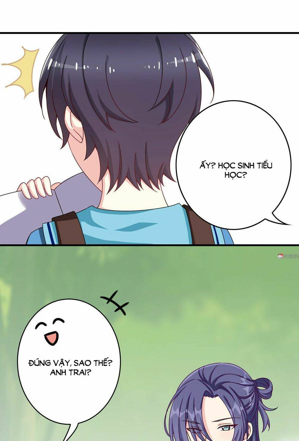 Yêu Tôi Đều Chết Cả Đi!: Chapter 53