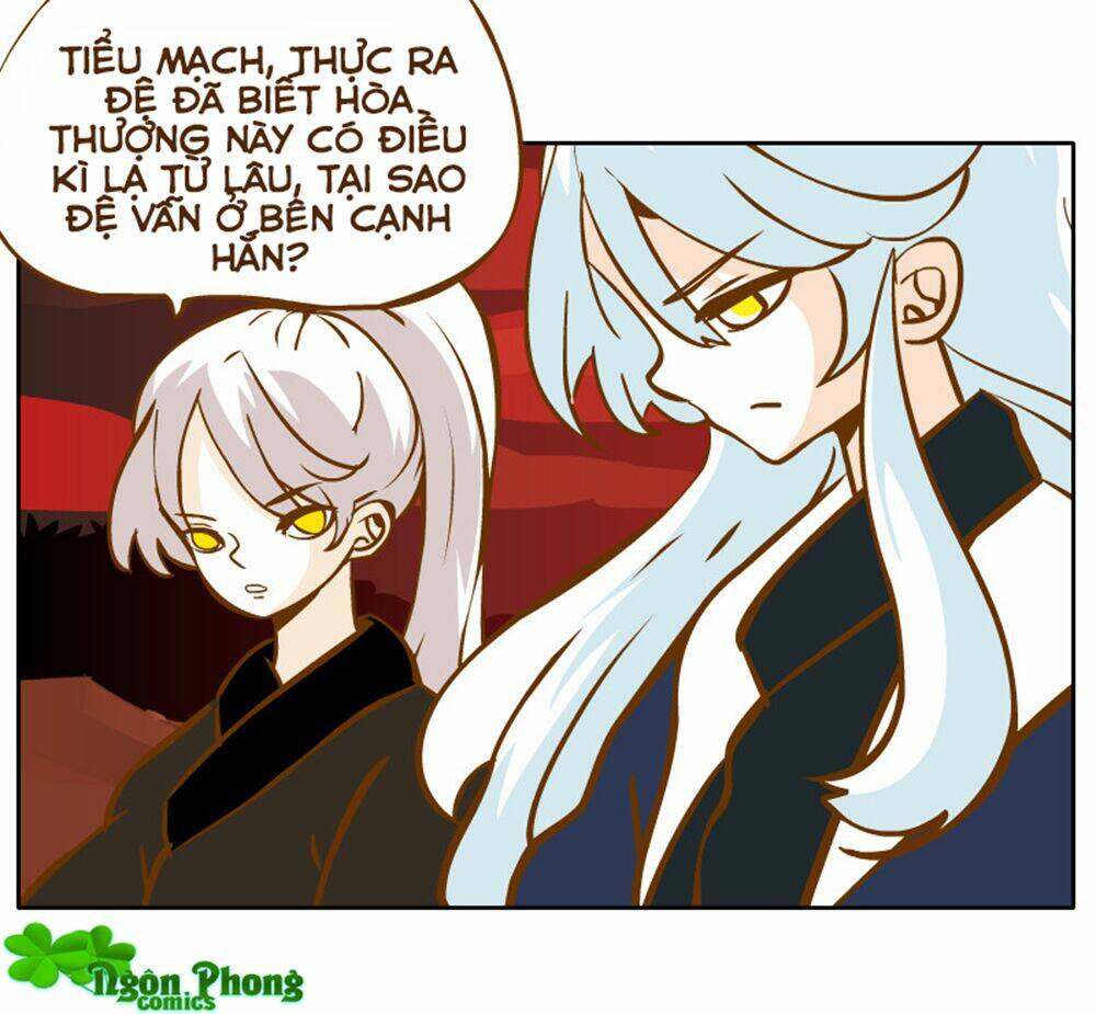 Hòa Thượng Và Tiểu Long Quân: Chapter 51