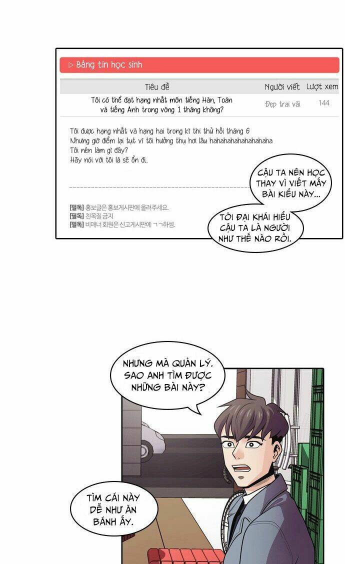 Tomorrow - Ngày Mai: Chapter 16