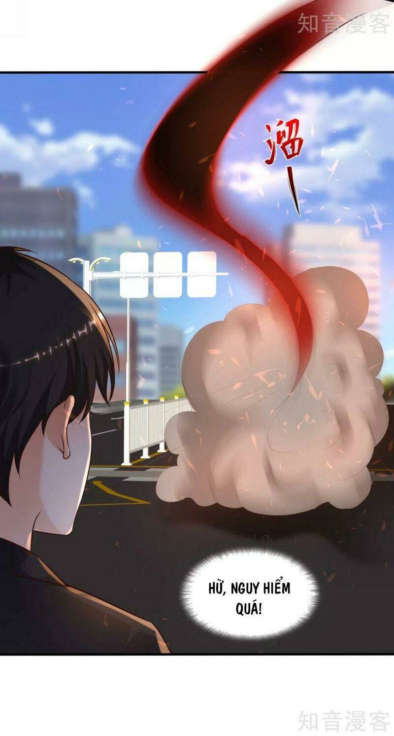 Tối Cường Vận Đào Hoa: Chapter 176